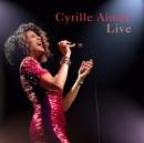Cyrille Aimée Live - CD