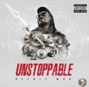 Unstoppable - CD