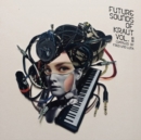 Future Sounds of Kraut Vol. II: Compiled By Fred and Luna - Vinyl
