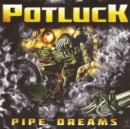 Pipe Dreams - CD