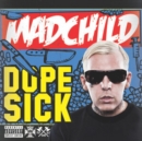 Dope Sick - CD