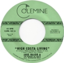 High Costa Living - Vinyl