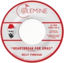 Heartbreak for Christmas (Limited Edition) - Vinyl