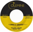 Jimmy's Groove - Vinyl