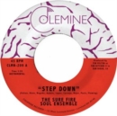 Step Down - Vinyl
