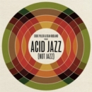 Eddie Piller & Dean Rudland Present: Acid Jazz (Not Jazz) - Vinyl