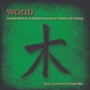 Wood - CD