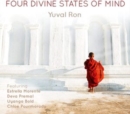 Four Divine States of Mind - CD