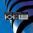 Kinetik Festival - CD