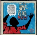 The Time for Peace Is Now - Vinyl