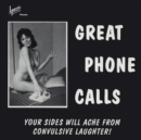 Great Phone Calls - CD