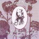 The Saga of Mayflower May - CD