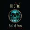 Metal Hall of Fame All Stars - CD