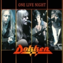 One Live Night - Vinyl