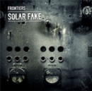 Frontiers - CD