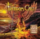 Land of the Crimson Dawn (Limited Edition) - Vinyl