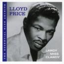 Lawdy Miss Clawdy - CD