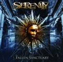 Fallen Sanctuary - CD