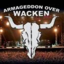 Armageddon Over Wacken 2003 - CD