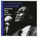 Nothin' But the Blues - CD