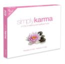Simply Karma - CD