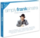 Simply Frank Sinatra - CD