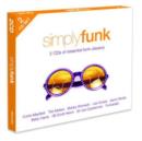 Simply Funk - CD