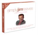 Simply Jim Reeves - CD