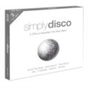 Simply Disco - CD