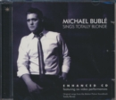 Michael Bublé Sings Totally Blonde - CD