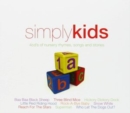 Simply Kids - CD