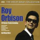 The Solid Gold Collection - CD