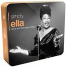 Ella: 3CDs from the Queen of Jazz - CD