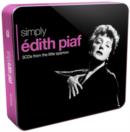 Edith Piaf: 3CDs from the Little Sparrow - CD