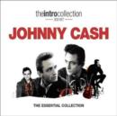 Johnny Cash - CD