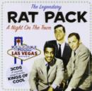 The Legendary Rat Pack: A Night On the Town - CD