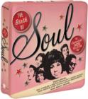 The Birth of Soul - CD