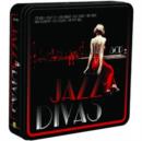 Jazz Divas - CD