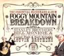 Foggy Mountain Breakdown: The Essential Bluegrass Album - CD