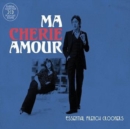 Ma Cherie Amour: Essential French Crooners - CD