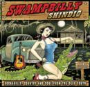 Swampbilly Shindig - CD
