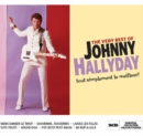 The Very Best of Johnny Hallyday: Tout Simplement, Le Meilleur! - CD