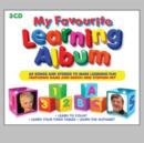 My Favourite Learning Album - CD