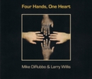 Four Hands, One Heart - CD