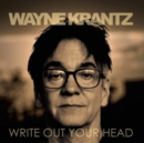 Write Out Your Head - CD