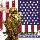 Amerijuanican - CD