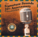 The Signature Sounds 10th Anniversary Collection - CD