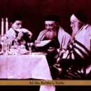 At the Rebbe's Table - CD