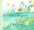 Back to the Garden - CD