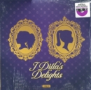 J Dilla's Delights - Vinyl